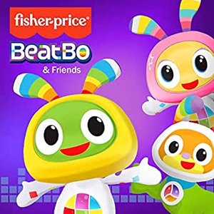 Image for 'Fisher-Price BeatBo & Friends'