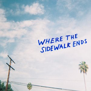 Immagine per 'Where the Sidewalk Ends'