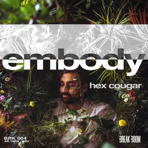 Image for 'Embody'