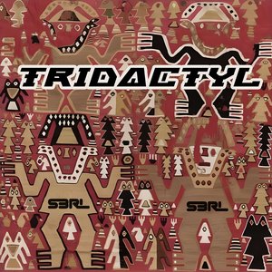 Image for 'Tridactyl'