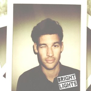 Image for 'Bright Lights'