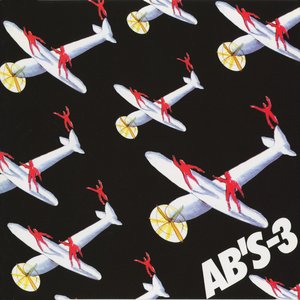 Image for 'AB'S-3 (+3; 2023 Remaster)'