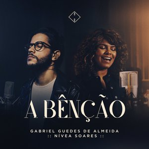 Immagine per 'A Bênção'