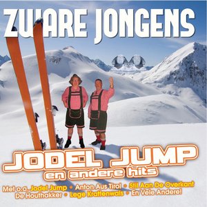 Image for 'Jodel Jump En Andere Hits'