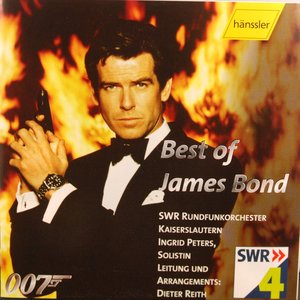 Image for 'Best Of James Bond'