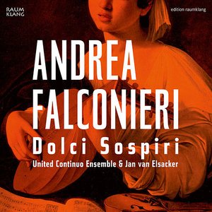 Zdjęcia dla 'Falconieri: Dolci Sospiri'