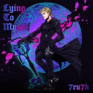 'Lying To Myself'の画像