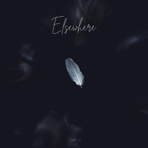 “Elsewhere”的封面