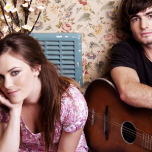 Imagen de 'Angus & Julia Stone'