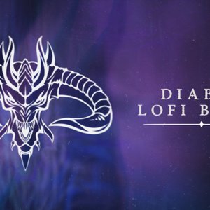 Image for 'Diablo Lofi Beats'