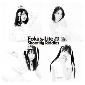 Image for 'Fokas, Lite & Four Shooting Riddles'