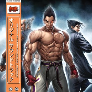 “Tekken 6 (Original Game Soundtrack)”的封面
