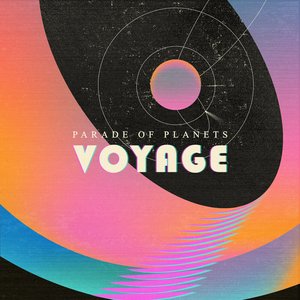 Image for 'Voyage'