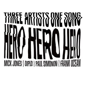 Image for 'Three Artists. One Song'
