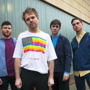 Zdjęcia dla 'Enter Shikari'