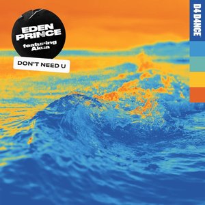 'Don't Need U (feat. Akua)' için resim