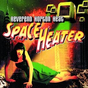 Immagine per 'Space Heater'