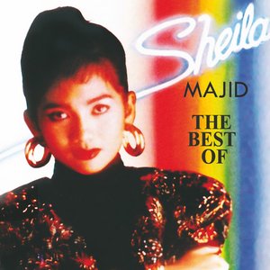 'The Best of Sheila Majid' için resim