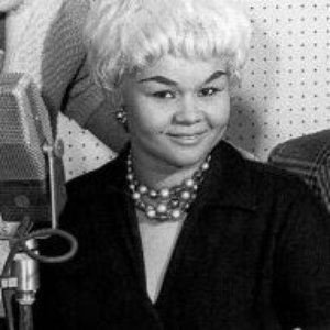 Image for 'Etta James'