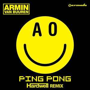Image for 'Ping Pong (Hardwell Remix)'