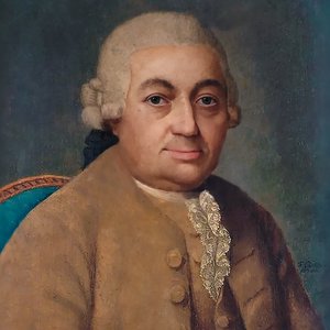 Image for 'Carl Philipp Emanuel Bach'