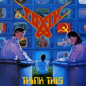 Image for 'Think this [reissued 2007]'