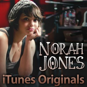 Imagem de 'iTunes Originals: Norah Jones'