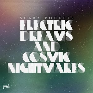 Изображение для 'Electric Dreams and Cosmic Nightmares'