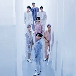 Image for 'BTS'