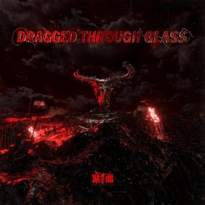 Image for 'Dragged Through Glass'