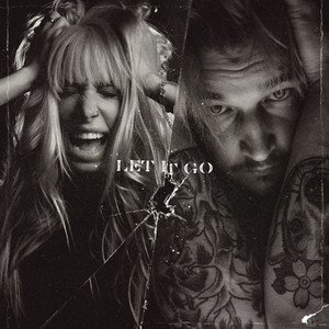 Image for 'Let It Go (with Lø Spirit)'