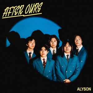 Image for 'AFTER OURS'