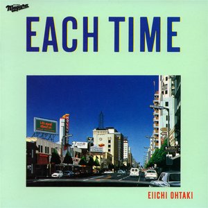 Image for 'Each Time'