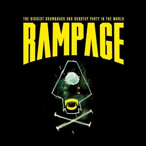 Image for 'Rampage'