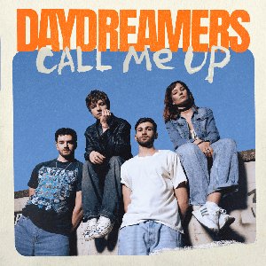 Image for 'Call Me Up'