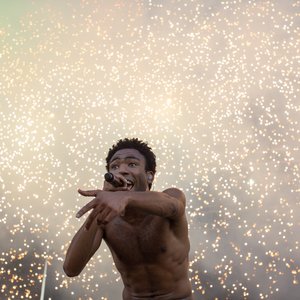 Imagem de 'Childish Gambino'