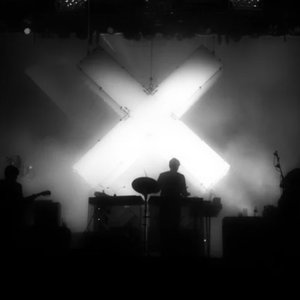 Image for 'The xx'