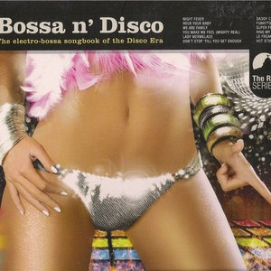 Zdjęcia dla 'Bossa N' Disco'