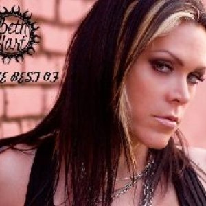 Image pour 'The Best of Beth Hart'