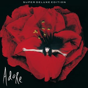 Image for 'Adore (Super Deluxe)'