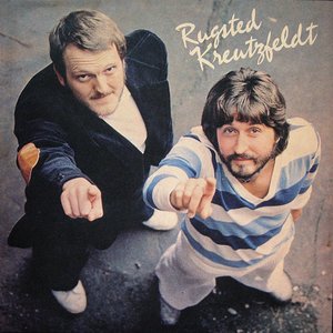 Image for 'Rugsted Kreutzfeldt'