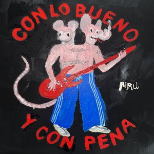 Image pour 'Con lo bueno y con pena'