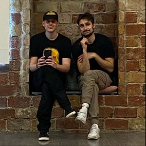 Image for 'Mirror Glimpse'