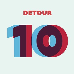 Image for 'Detour10'