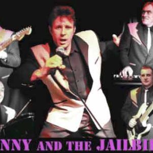 Image for 'Johnny & The Jailbirds'