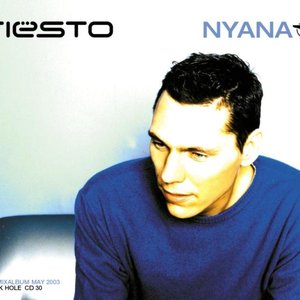 Imagem de 'Nyana Mixed by Tiësto'