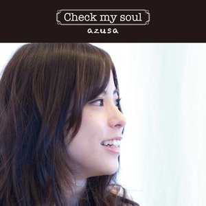 Image for 'Check My Soul'