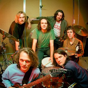 Imagen de 'King Gizzard & The Lizard Wizard'