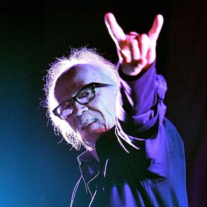 Bild för 'John Carpenter'