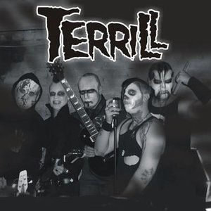 Image for 'Terrill'